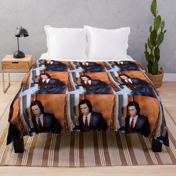 Item preview, Adam Driver Tony Nomination 2019 Photoshoot designed and sold by goon-squad.