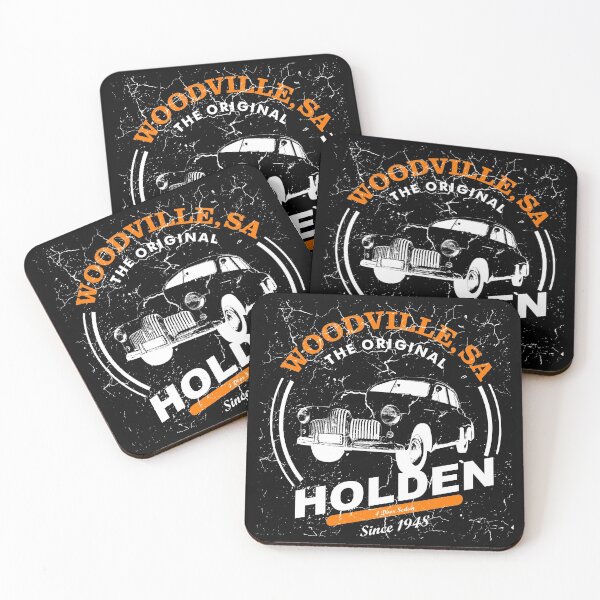 Item preview, Holden | The Original Holden | 1948 designed and sold by Chrome and Coils.