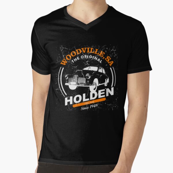 Item preview, Holden | The Original Holden | 1948 designed and sold by Chrome and Coils.