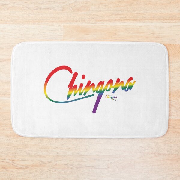 Item preview, Orgullo de Chingona designed and sold by Viridiana Osio.