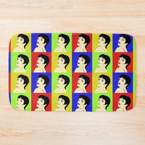 Item preview, Liza Minnelli Color Pop designed and sold by williamcuccio.