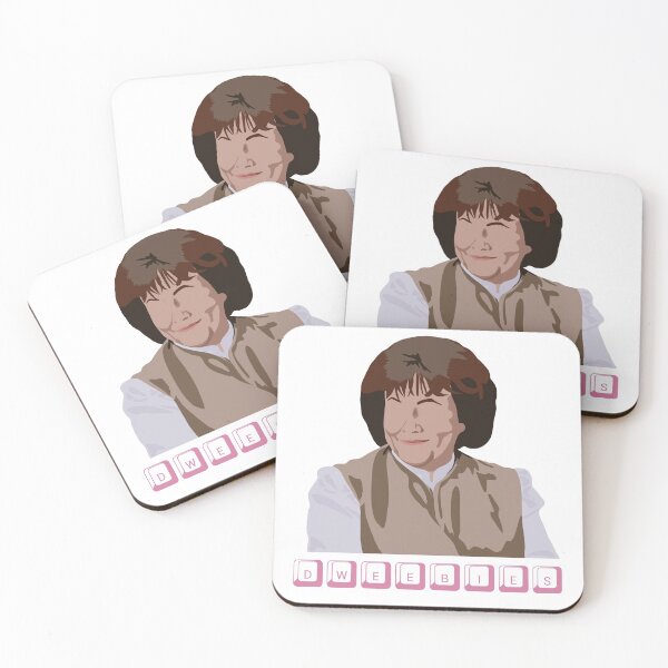 Item preview, Dweebies Grace designed and sold by Chadwik.
