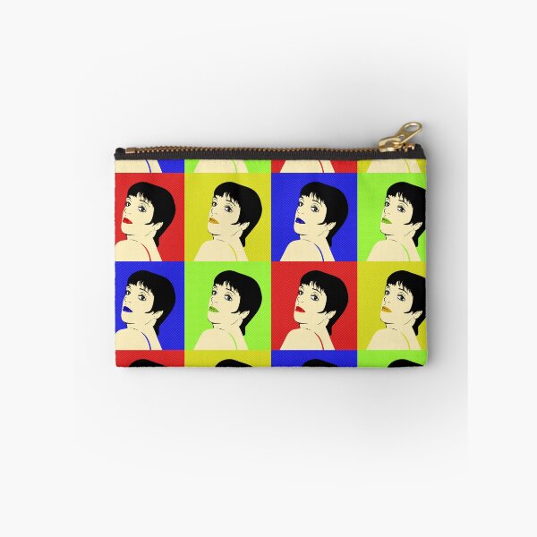 Item preview, Liza Minnelli Color Pop designed and sold by williamcuccio.