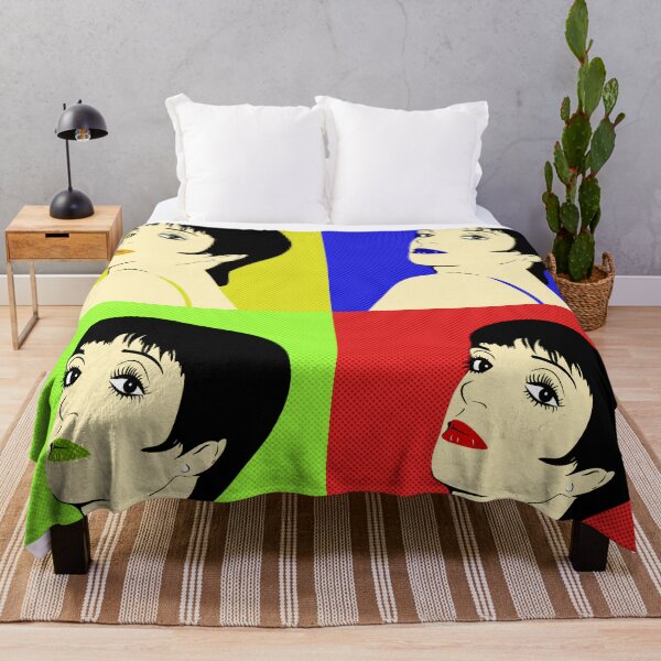 Item preview, Liza Minnelli Color Pop designed and sold by williamcuccio.
