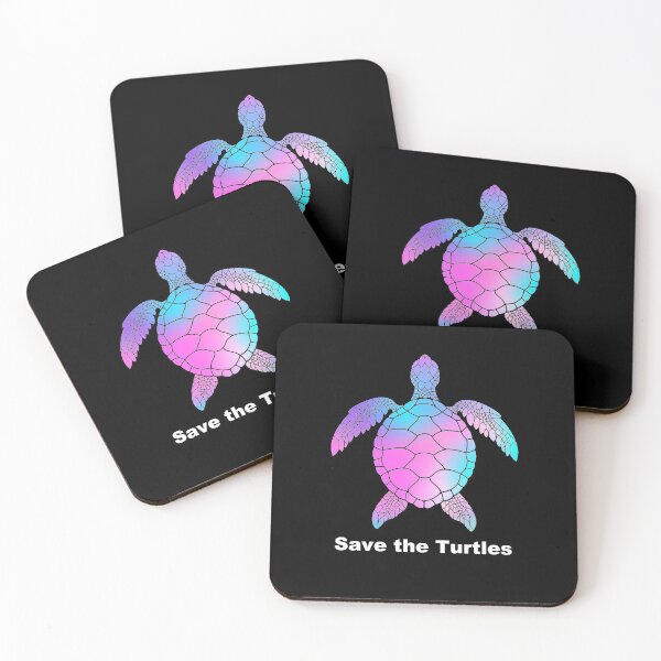 Artikelvorschau, Speichern Sie die weißen Buchstaben Turtles Turtle vsco entworfen und verkauft von Draculaura2009.
