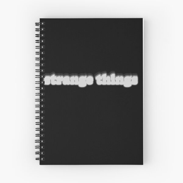 Item preview, strange things blured designed and sold by limecaptures.