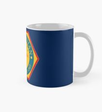 Taza EL INSTITUTO JEFFERSONIANO