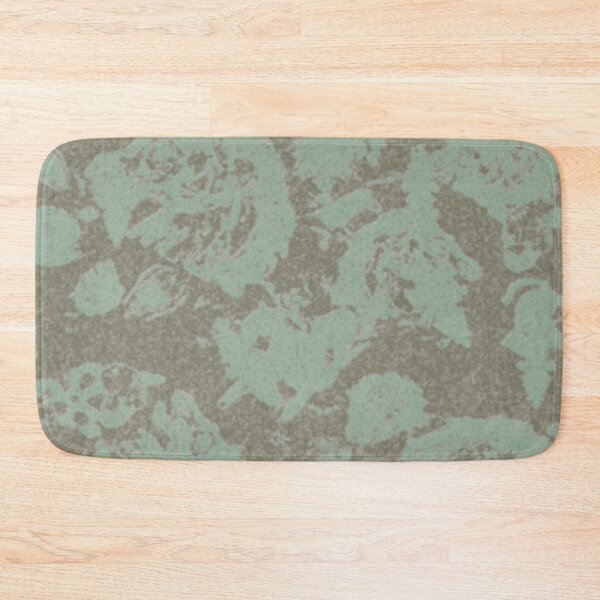 Item preview, Pale Blue/Gray Damask designed and sold by hdettman.