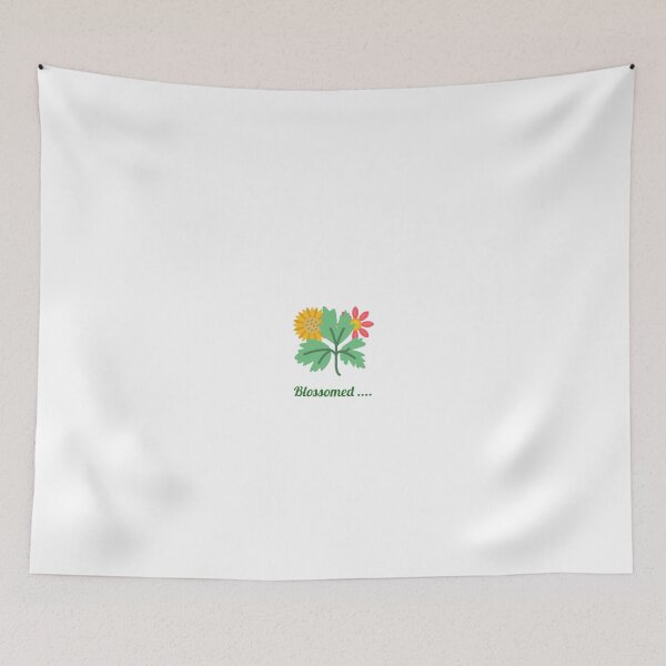 Item preview, BLOSSOMED....FLOWERS designed and sold by Jayaraman Sivasubramanian Madurai.