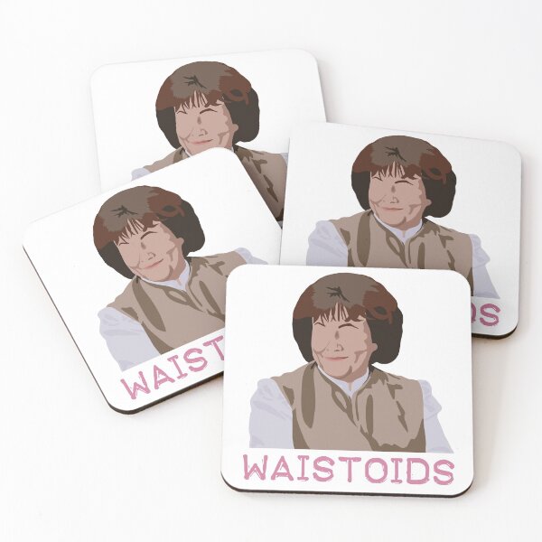 Item preview, Waistoids Grace designed and sold by Chadwik.