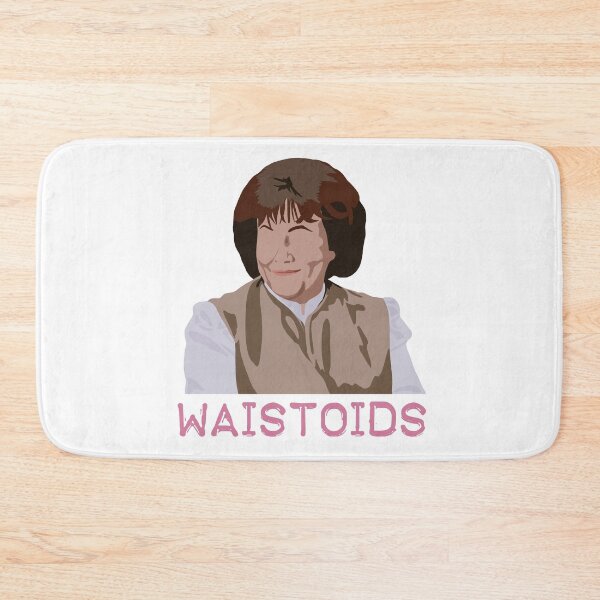 Item preview, Waistoids Grace designed and sold by Chadwik.