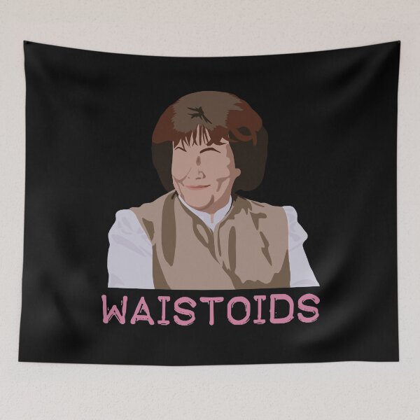 Item preview, Waistoids Grace designed and sold by Chadwik.