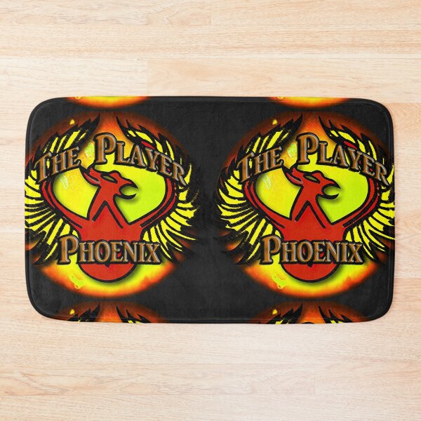 Item preview, ThePlayerPheonix designed and sold by Pheonix Weber.