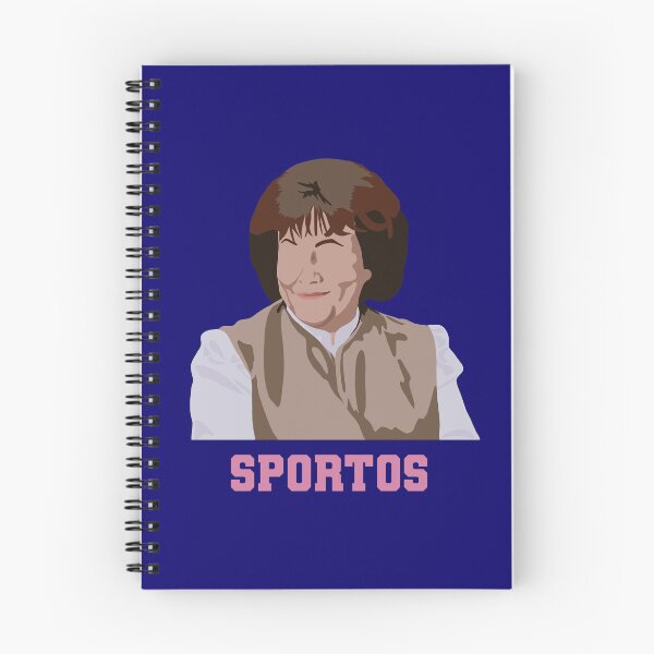 Item preview, Sportos Grace designed and sold by Chadwik.