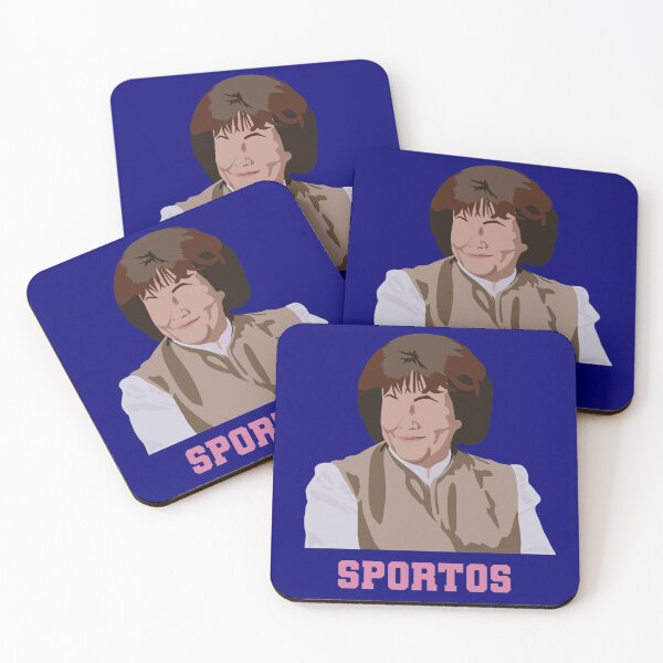 Item preview, Sportos Grace designed and sold by Chadwik.