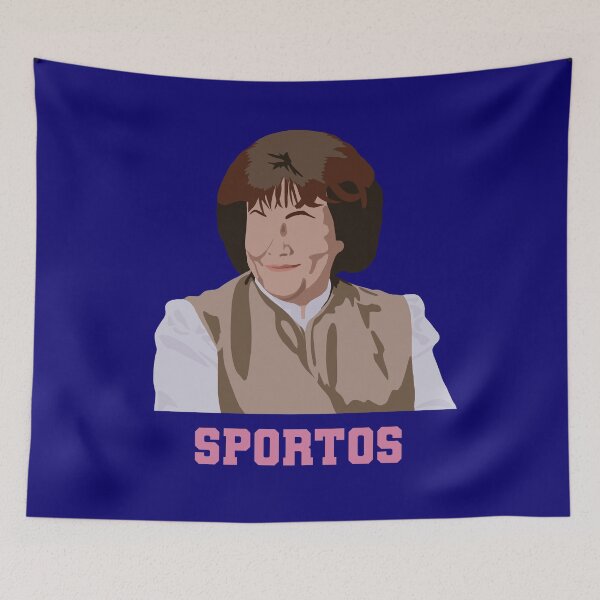 Item preview, Sportos Grace designed and sold by Chadwik.