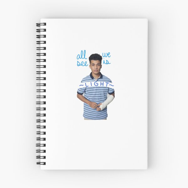 Item preview, Jordan Fisher as Evan Hansen  designed and sold by katiebazela.