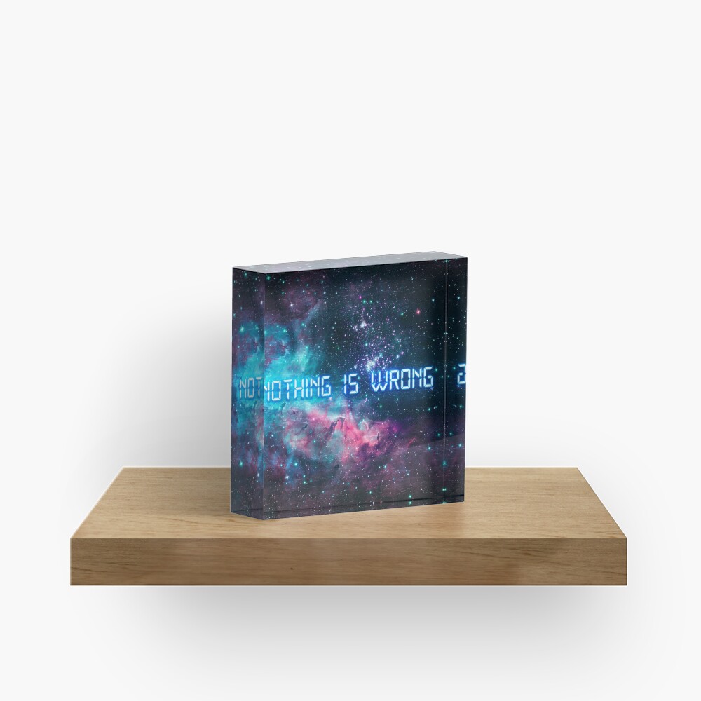 Item preview, Acrylic Block designed and sold by m90photo.