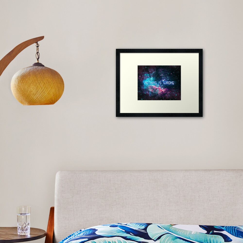 Item preview, Framed Art Print designed and sold by m90photo.