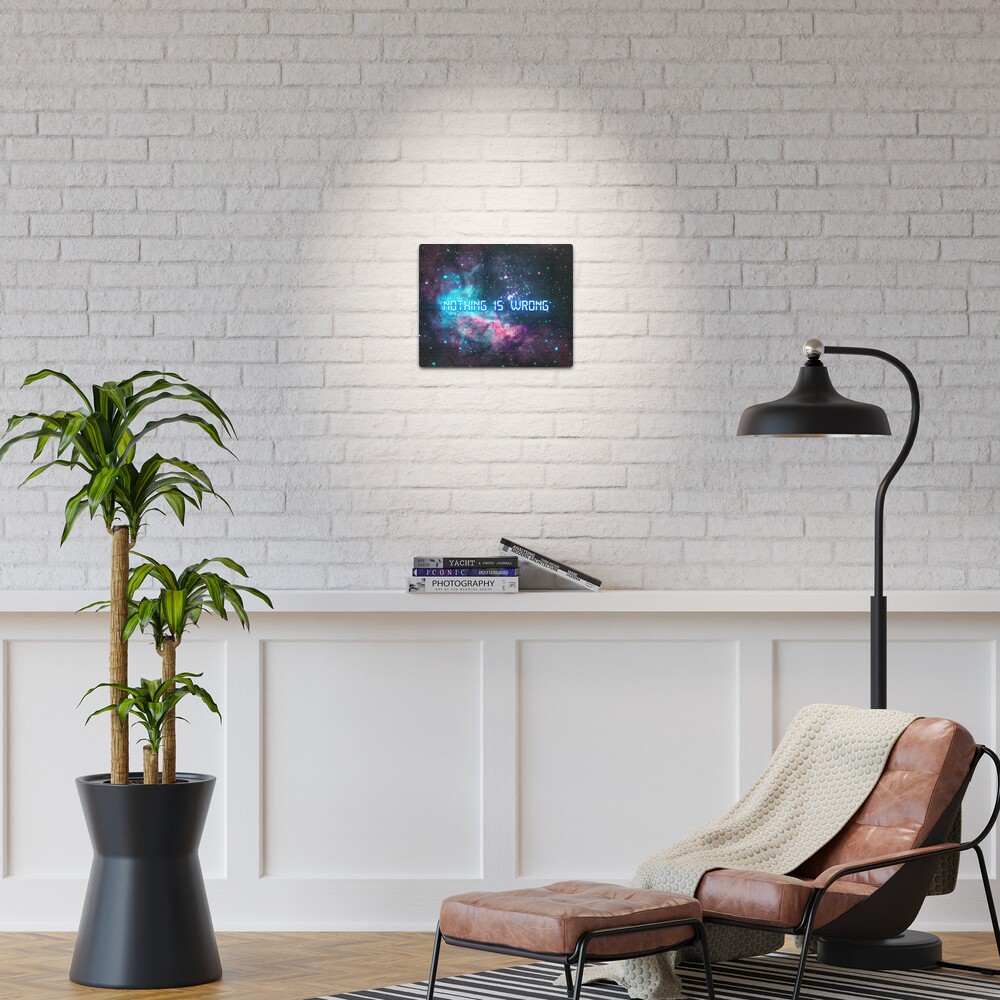 Item preview, Metal Print designed and sold by m90photo.