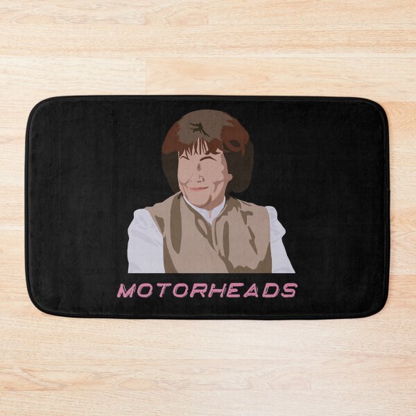 Item preview, Motorheads Grace designed and sold by Chadwik.
