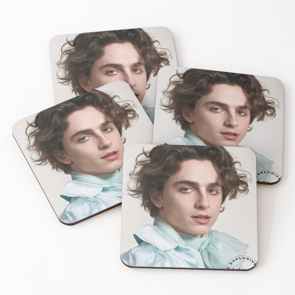 Item preview, Timothee Chalamet designed and sold by Retrop0lis.