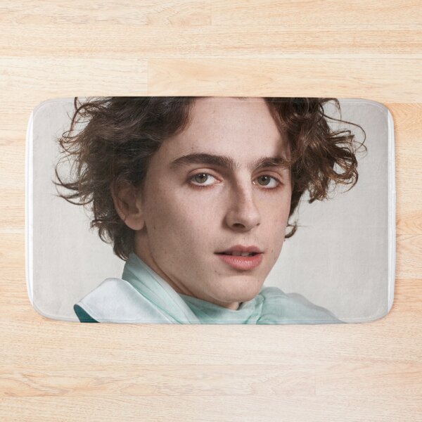 Item preview, Timothee Chalamet designed and sold by Retrop0lis.