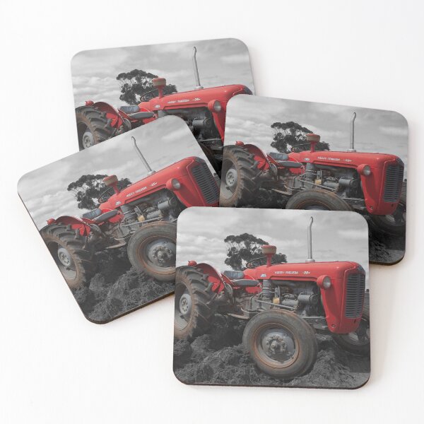 Item preview, MasseyFerguson35D_1778A designed and sold by SEADOGPRINTS.