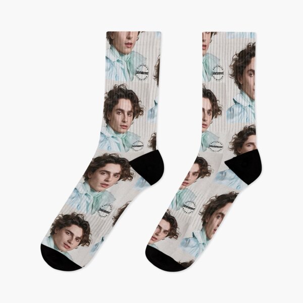 Item preview, Timothee Chalamet designed and sold by Retrop0lis.
