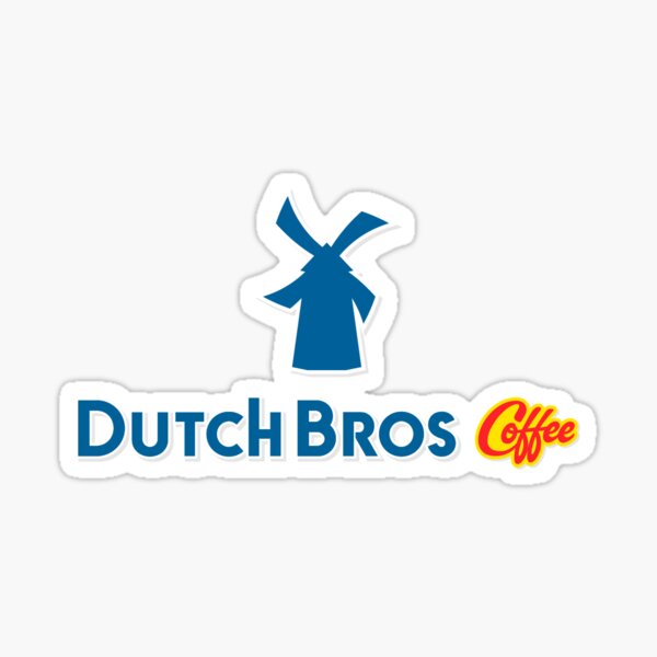 Dutch Bros Gifts & Merchandise Redbubble