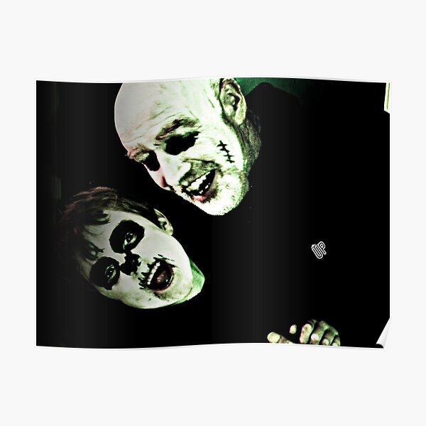 ...death becomes us... Poster