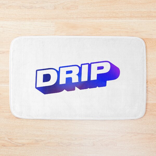 Item preview, DRIP designed and sold by asymmetrickid.