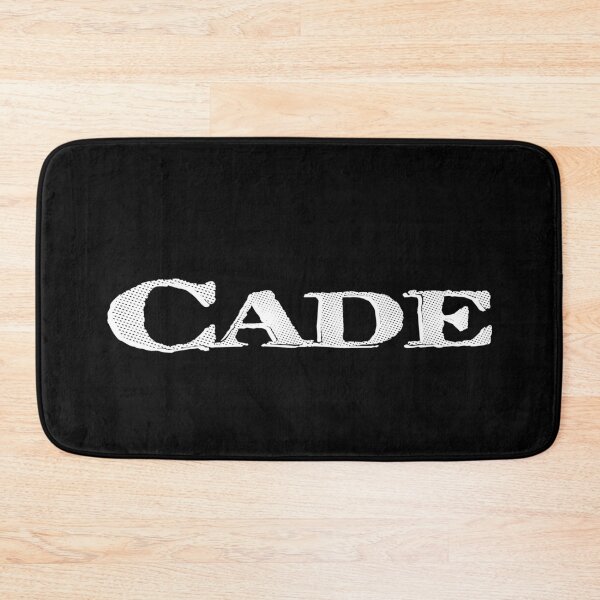 Item preview, Cade My Name Is Cade Inspired designed and sold by ProjectX23.