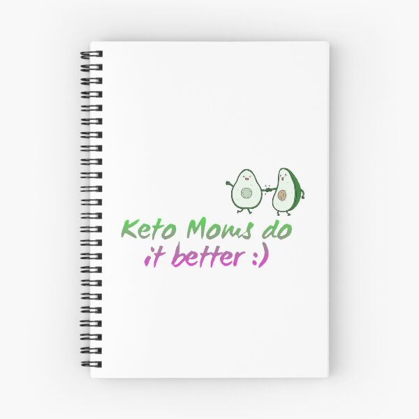 Item preview, Keto Moms do it better designed and sold by Samthenet.