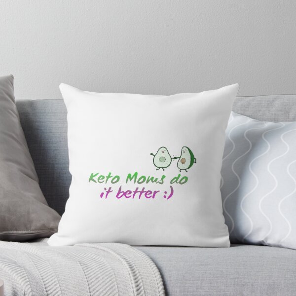 Item preview, Keto Moms do it better designed and sold by Samthenet.
