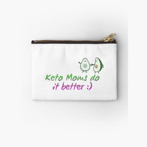 Item preview, Keto Moms do it better designed and sold by Samthenet.