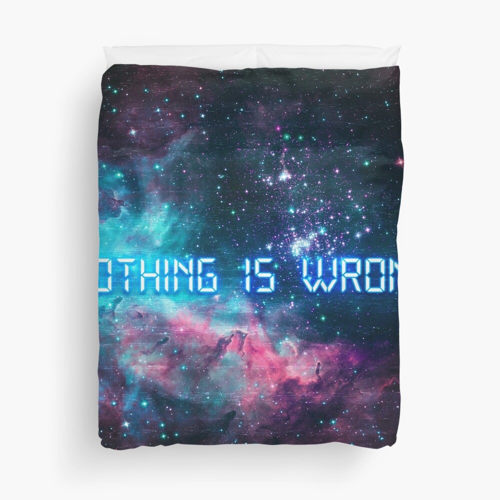 Item preview, Duvet Cover designed and sold by m90photo.