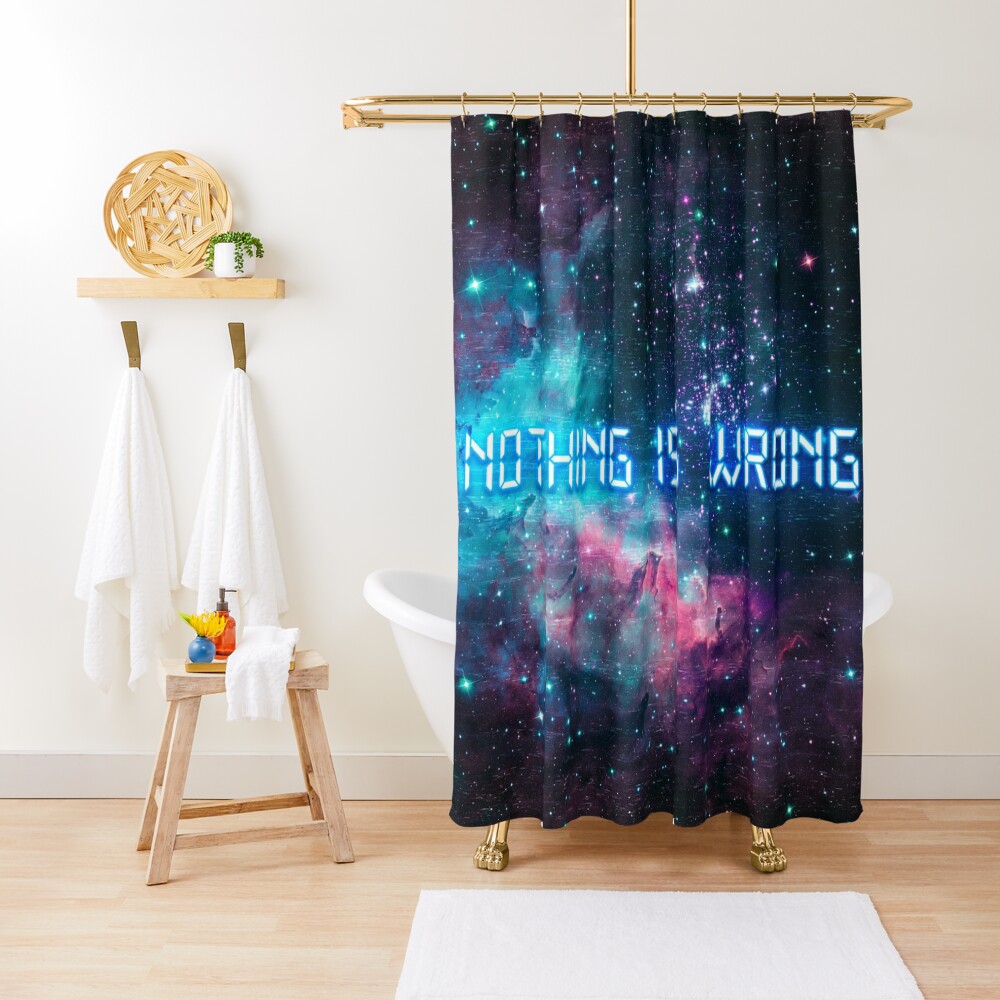 Item preview, Shower Curtain designed and sold by m90photo.