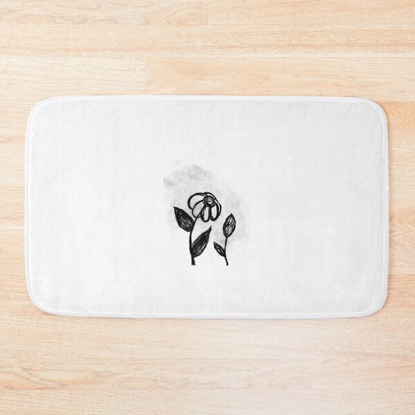 Item preview, Sad Flowers  designed and sold by AllysWorks.