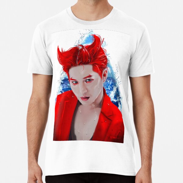 Whirlpool Premium T-Shirt