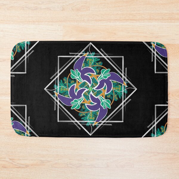 Item preview, Geometric flora designed and sold by aadventures.