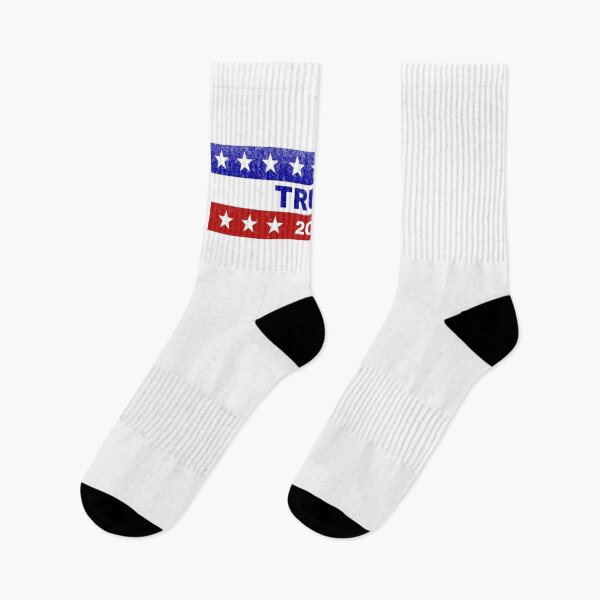 Item preview, President Donald Trump 2020 Stars and Stripes designed and sold by Frugal-Fox.