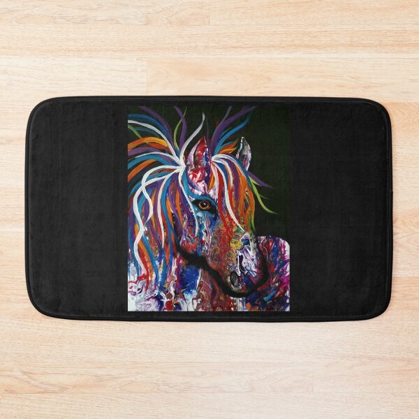Item preview, Crazy Horse designed and sold by Sandra Lett.