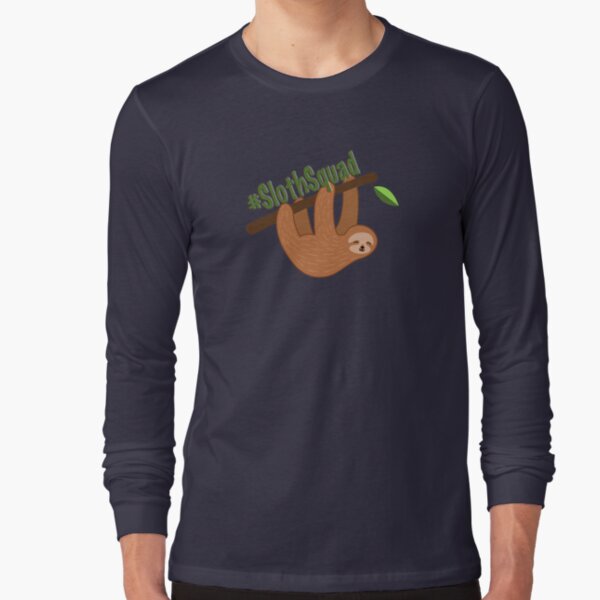 Long Sleeve T-Shirt