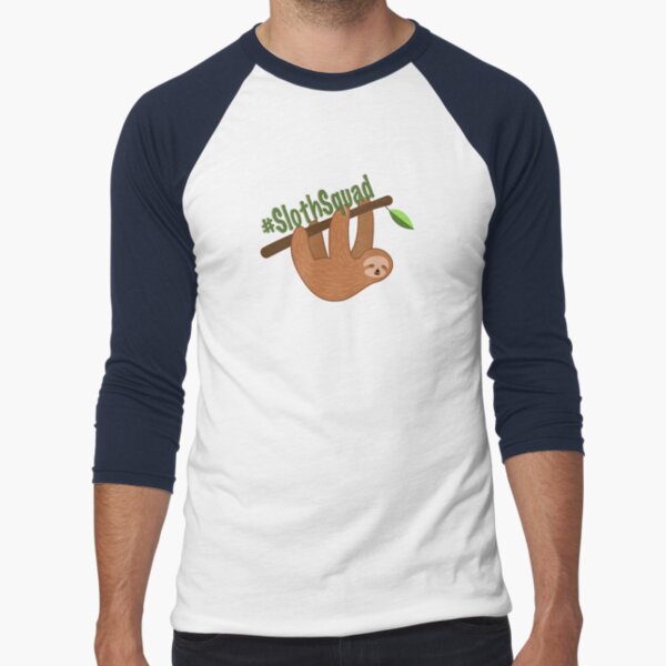 Baseball ¾ Sleeve T-Shirt