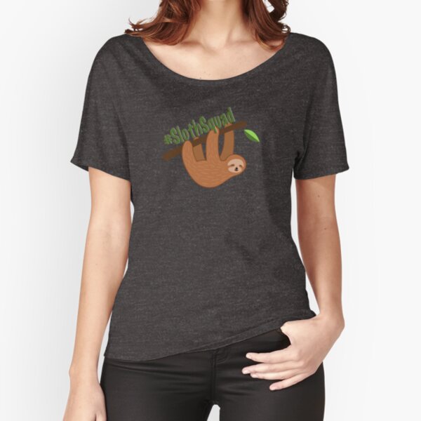 Relaxed Fit T-Shirt