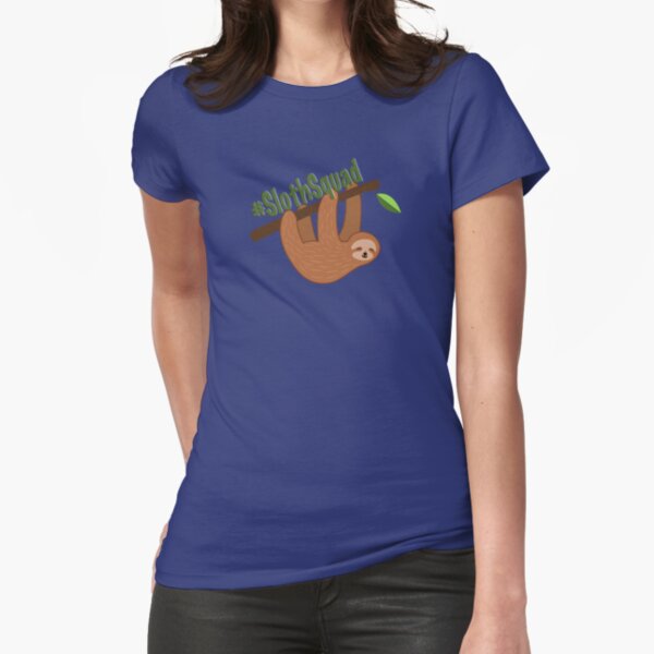 Fitted T-Shirt