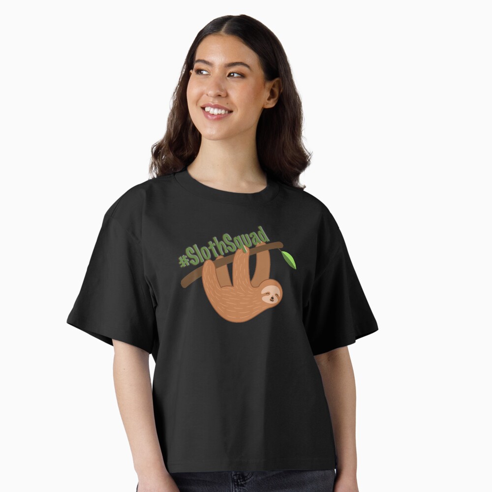 Item preview, Boxy T-Shirt designed and sold by ZookprLauren.