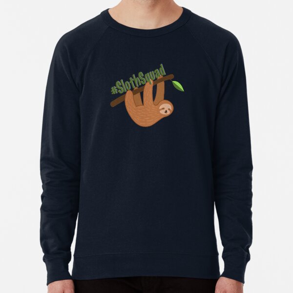 Lightweight Sweatshirt
