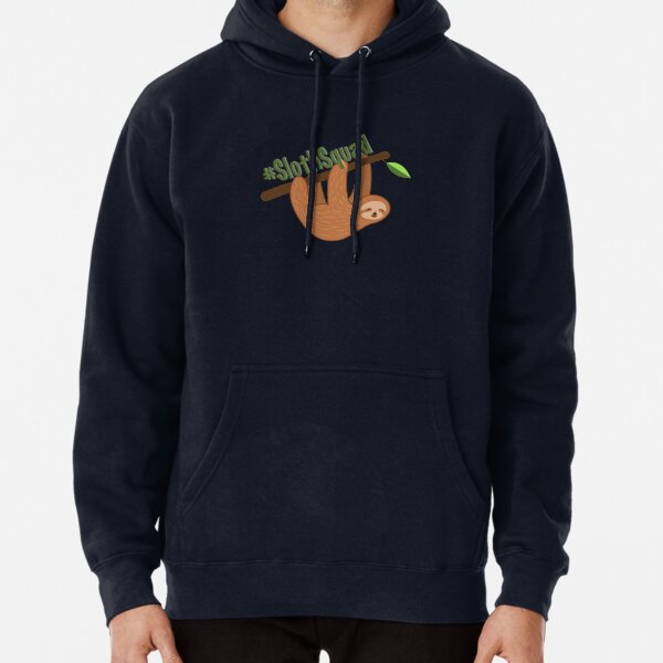 Pullover Hoodie